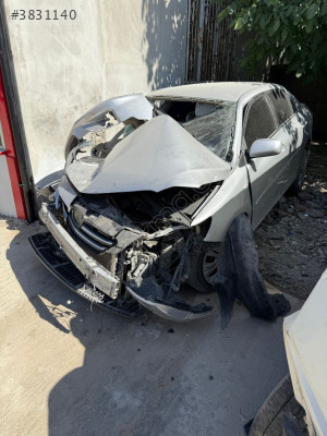TOYOTA COROLLA 6 İLERİ MANUEL ŞANZIMAN ÇIKMA ORJİNAL