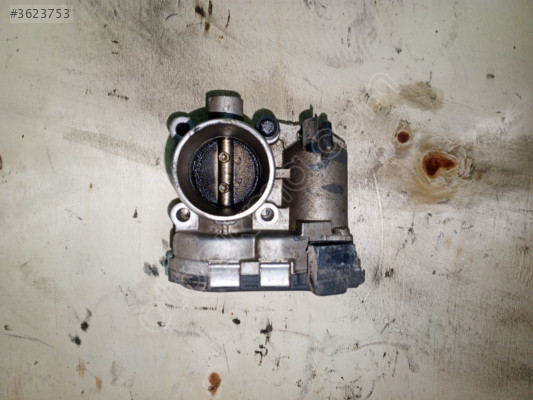 FİAT PALİO 1.2 16V GAZ KELEBEĞİ DENİZ FİAT