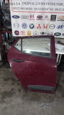 2011-2015 HYUNDAİ İ10 SAĞ ARKA KAPI
