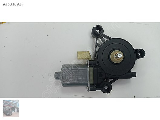 013082206 KAPI CAM BEYNİ