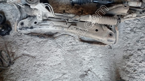 2001 Polo motor Travesi çıkma