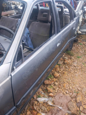 OPEL OMEGA A SOL ÖN KAPI.OTO ERKAN ÜNYE