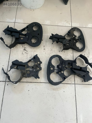 Opel Tigra - Corsa B Triger Kapak GM