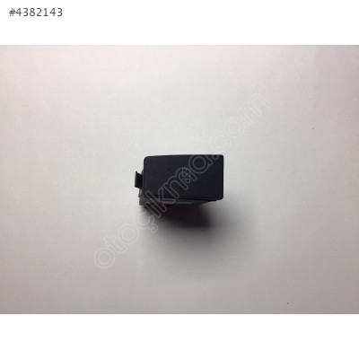 Volkswagen Passat B5 ESP Düğmesi 3B0927134A