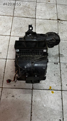 307 KALORİFER KAZANI AKİL YAMAN OTOMOTİV