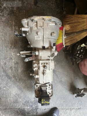 KİA BONGO E6 KOMPLE ŞANZIMAN ÜÇEL OTO ÇIKMA BURSA