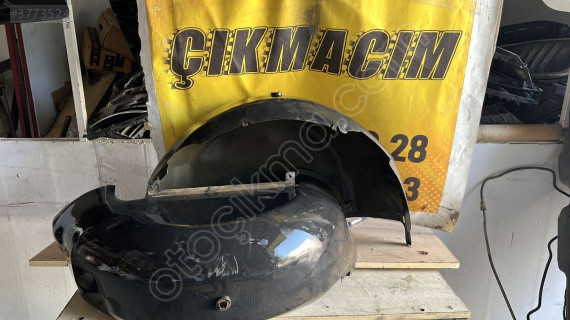 Mercedes Vito W639 Davlumbaz A6396840677/A6396840577