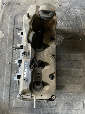 VOLKSWAGEN AMAROK 2014 2.0 ÇIKMA ORJİNAL SİLİNDİR KAPAĞI