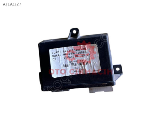 JAGUAR XF EL FREN BEYNİ 8X23-2C496-AD