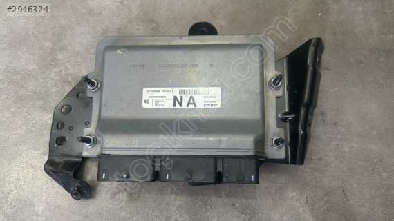 RENAULT TALİANT 1.0 TCE MOTOR BEYİN SET BURSA MG