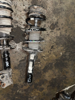 OPEL ASTRA H SAĞ AMORTİSÖR