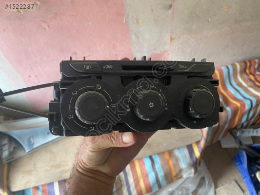 Peugeot 301 Citroen C eliz kalorifer paneli