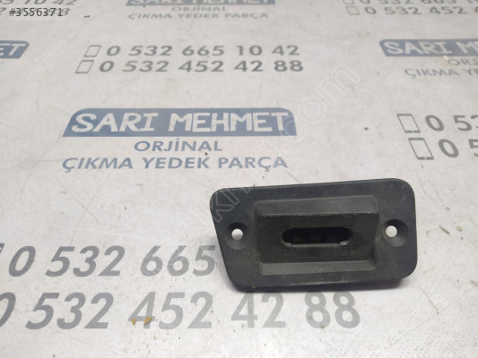 ÇIKMA VW CADDY SAĞ SÜRGÜLÜ KAPI KONTAĞI