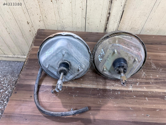 RENAULT 11 WESTINGHOUSE , RENAULT 11 FREN TÜPÜ ORJİNAL ÇIKMA