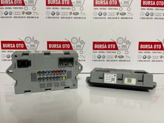 DİSCOVERY SPORT L550 JAGUAR XE SİGORTA DAĞITIM KUTUSU CPLA-14Q073
