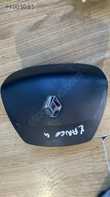 RENAULT KANGOO 4 DİREKSİYON AİRBAG GÜÇMANLAR BURSA