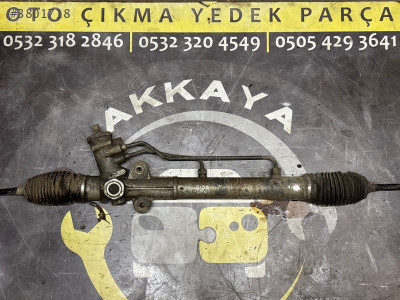 Orijinal DAEWOO NUBİRA çıkma direksiyon kutusu