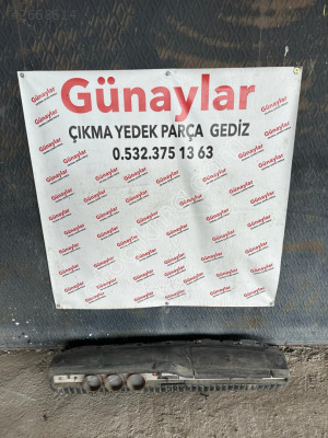 RENAULT 19 DÜRBÜN GÖĞÜS