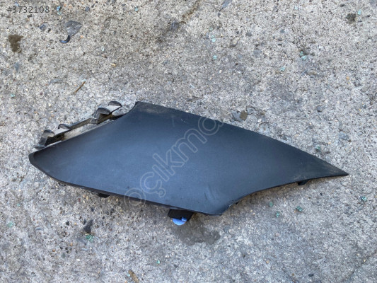 OPEL ASTRA J TORPİDO YAN KAPAĞI SOL SÖKME 13259130 CANCAN OPEL