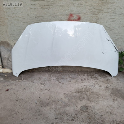 Ford courrier kaput
