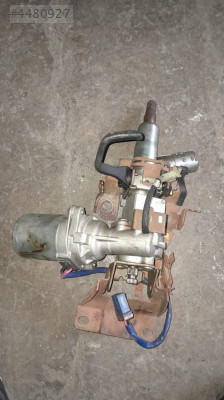 Renault clio direksiyon power