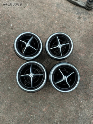 MERCEDES CLA180/CLA200/W117 ÇIKMA DIFLIZÖR