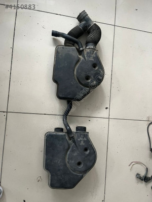 Opel Corsa B Combo B Külbütör Kepi