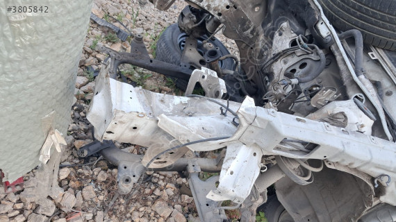 OPEL ASTRA G SOL ÖN PODYE.OTO ERKAN ÜNYE