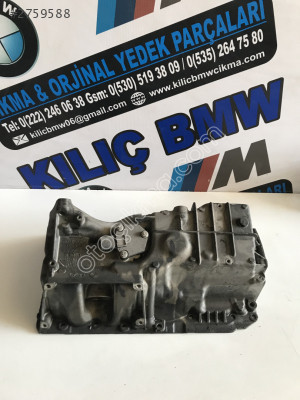BMW F30 320 XDRİVER ÇIKMA AKS