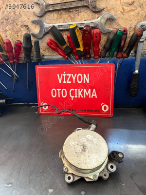 CİTRÖEN JUMPER 2.2 EURO 6 FREN VAKUM POMPASI ✅
