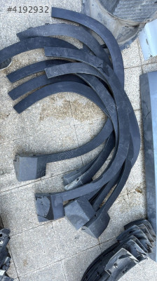 TOGG T10X ÇIKMA ORJİNAL SAĞ SOL ÖN ARKA DODİK BD