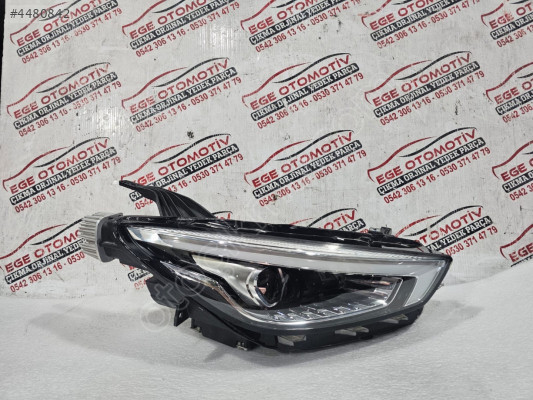 MG MG  ZS SAĞ FAR ORJINAL