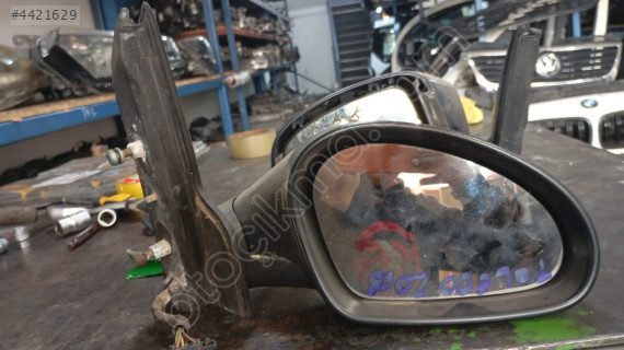 SEAT TOLEDO 2003 SAĞ AYNA