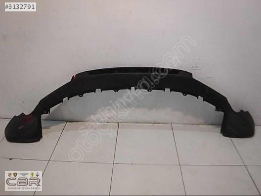 AUDİ Q7 ÖN TAMPON SPOYLER 4L0807061