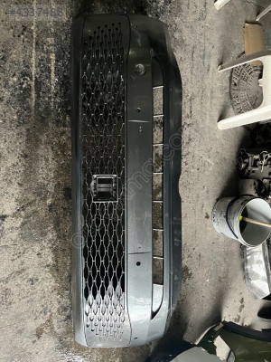 VOLKSWAGEN CADDY ÖN TAMPON 2019 2025 ÇIKMA ORIJINAL HATASIZ