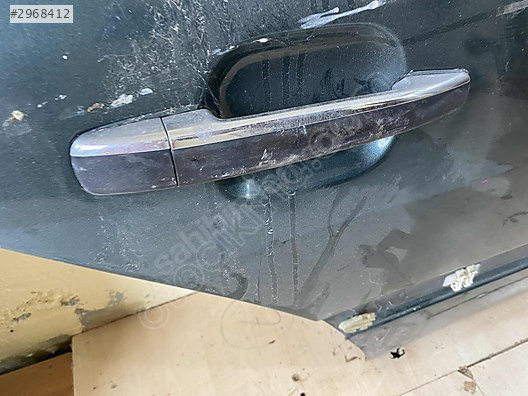 MERCEDES W202 C SERİSİ ORJ. KAPI DIŞ AÇMA KOLU