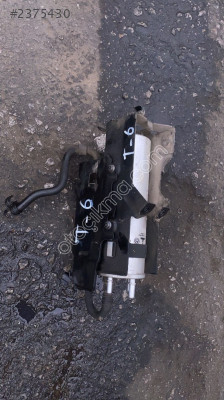 VOLKSWAGEN TRANSPORTER T6 MAZOR FİLTRESİ ASEL OTO