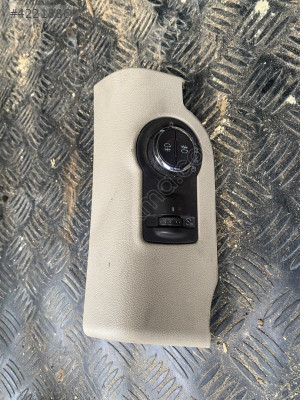 Fluence Renault Far Ayar Anahtarı - Oto Çıkma Parçalar