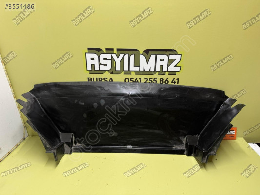TOGG T10X HAVALANDIRMA KANALI ORJİNAL C1_B0402903020