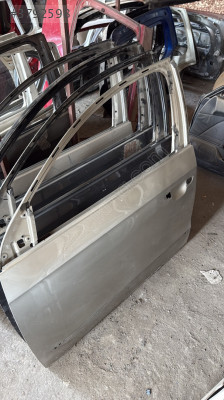 VW PASSAT B6 ÇIKMA ORJİNAL SOL ÖN KAPI G2