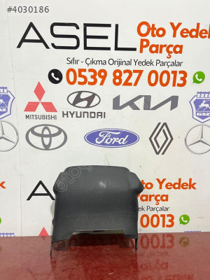 4528602410 TOYOTA AURİS DİREKSİYON MİLİ MUHAFAZASI