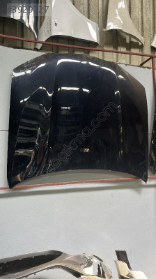MERCEDES W212 MOTOR KAPUTU ORJİNAL ÇIKMA PARÇA