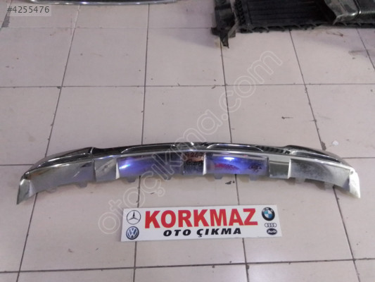 MERCEDES GLB A246 ARKA TAMPON KAPLAMASI