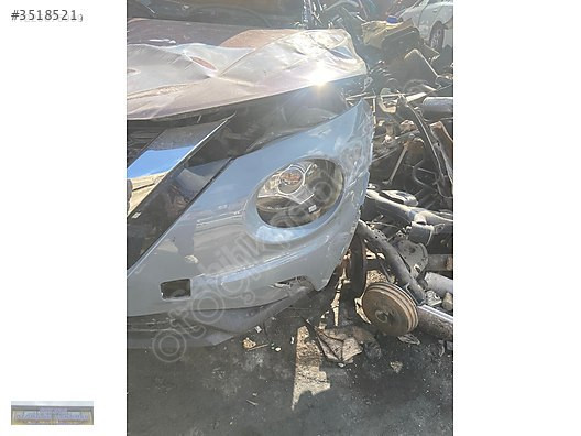 Nissan Juke Sol Far