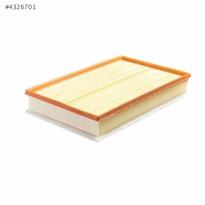 Vw Passat B5.5 Hava Filtresi 1.8T 1.9TDI 2000-2005 058133843