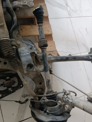 Toyota Corolla 1.8 hybrit sağ sol aks mili