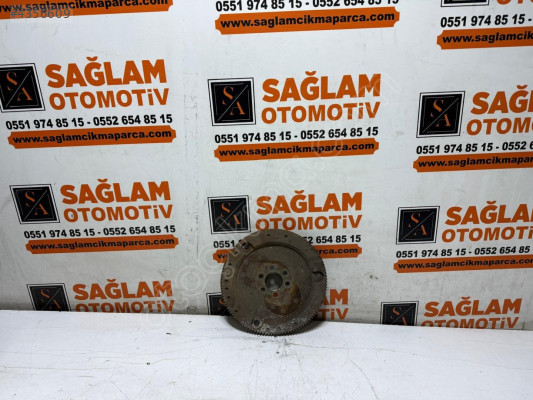 ÇIKMA VW POLO AHW MOTOR 1.2-1.4 VOLANT