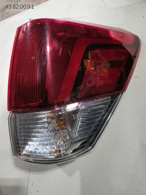 SUBARU FORESTER ÇIKMA ORJİNAL SAĞ - SOL STOP