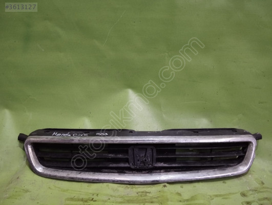 Honda civic 1999m ön panjur