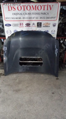 1998-2002 SUBARU IMPREZZA KARBON MOTOR KAPUTU